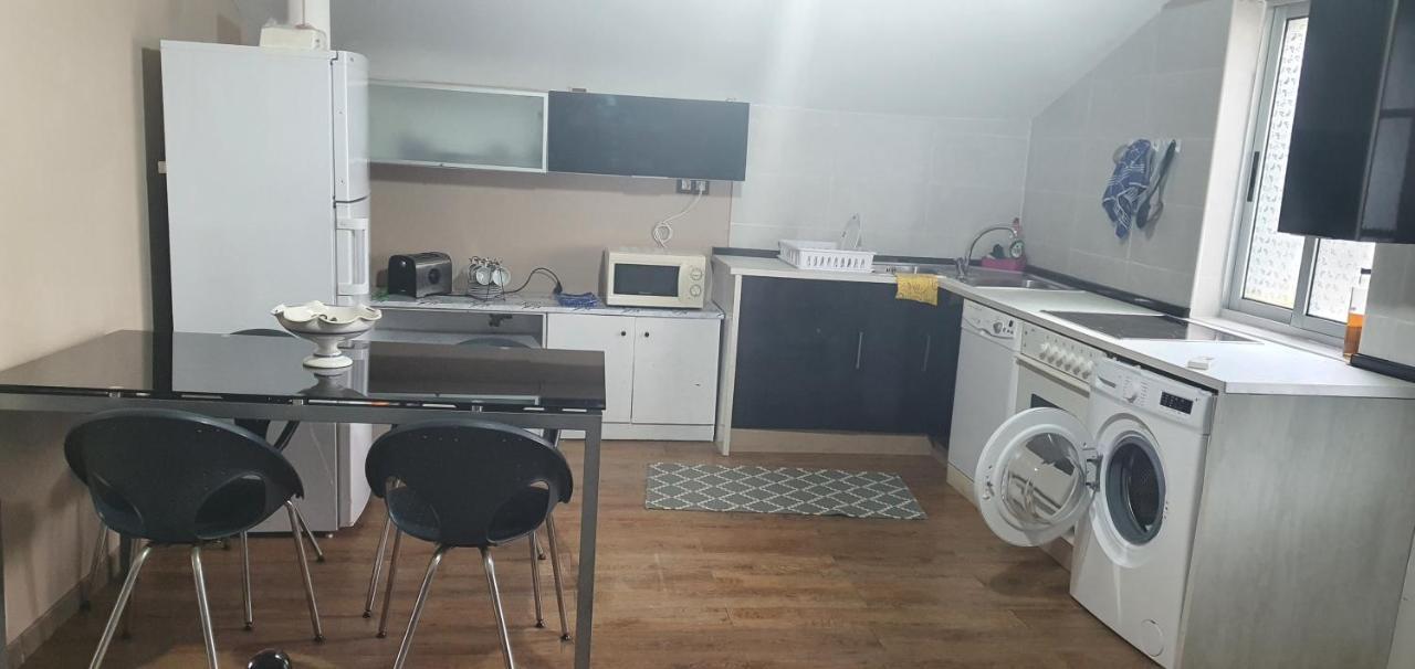 Apartamento Marypaz Вальдовіньо Екстер'єр фото