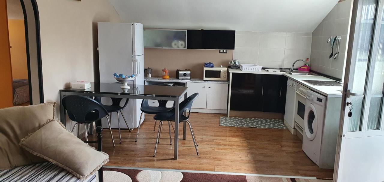 Apartamento Marypaz Вальдовіньо Екстер'єр фото