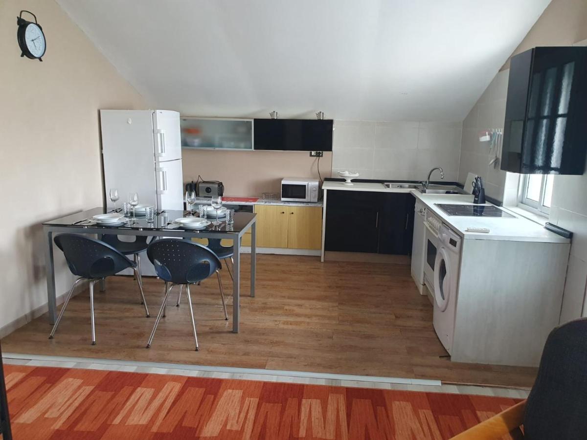 Apartamento Marypaz Вальдовіньо Екстер'єр фото