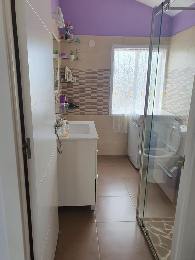Apartamento Marypaz Вальдовіньо Екстер'єр фото