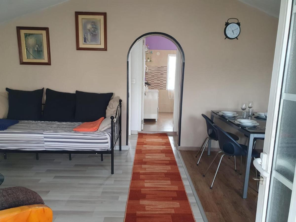 Apartamento Marypaz Вальдовіньо Екстер'єр фото