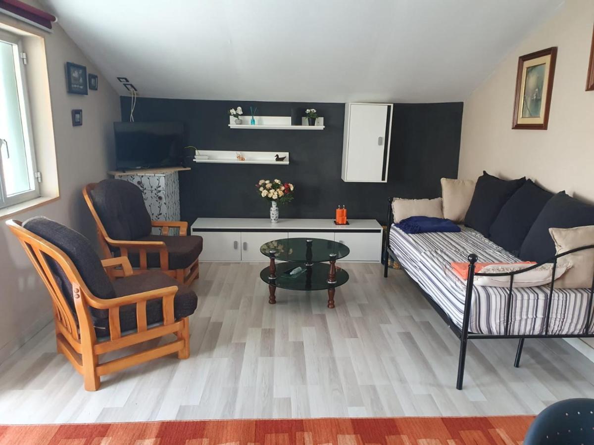 Apartamento Marypaz Вальдовіньо Екстер'єр фото