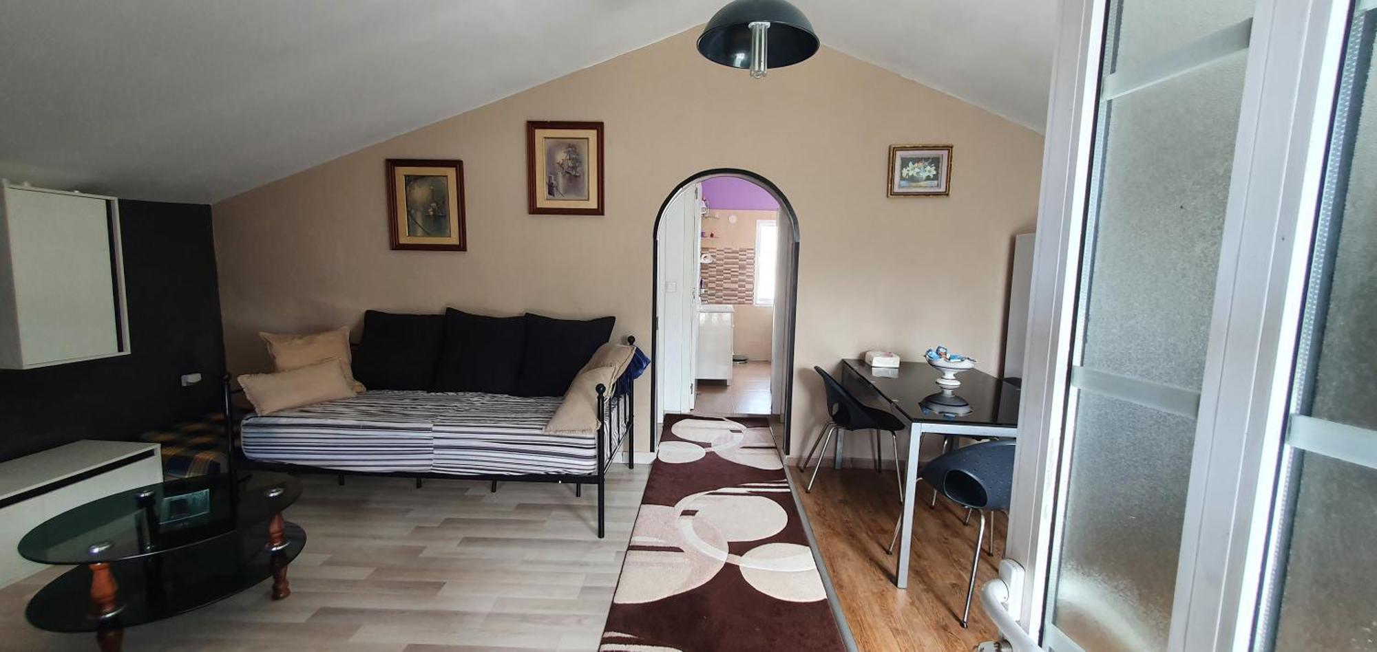 Apartamento Marypaz Вальдовіньо Номер фото