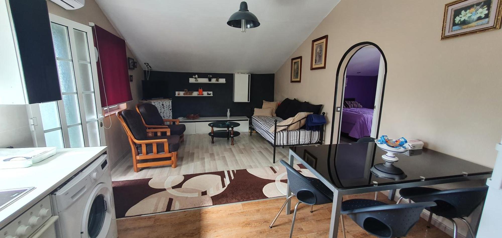 Apartamento Marypaz Вальдовіньо Номер фото